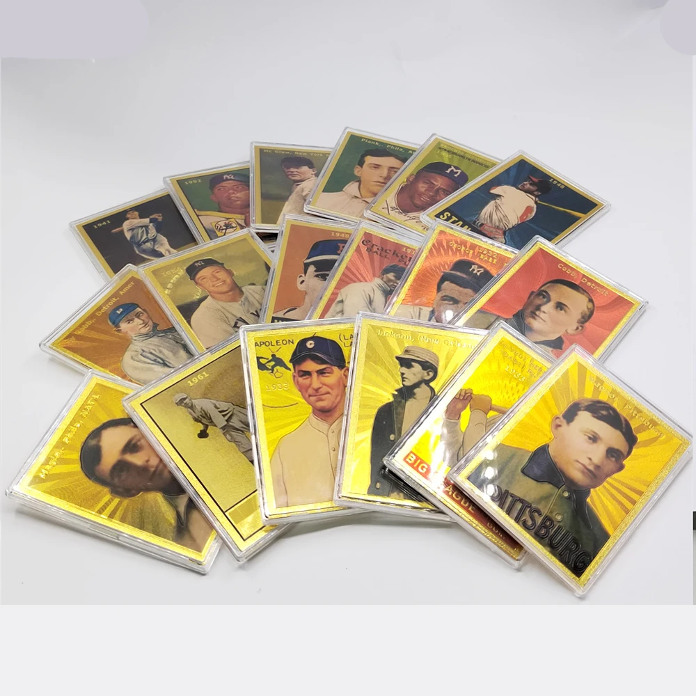Collectible Vintage Photos - 20 century card 18 designs Vintage