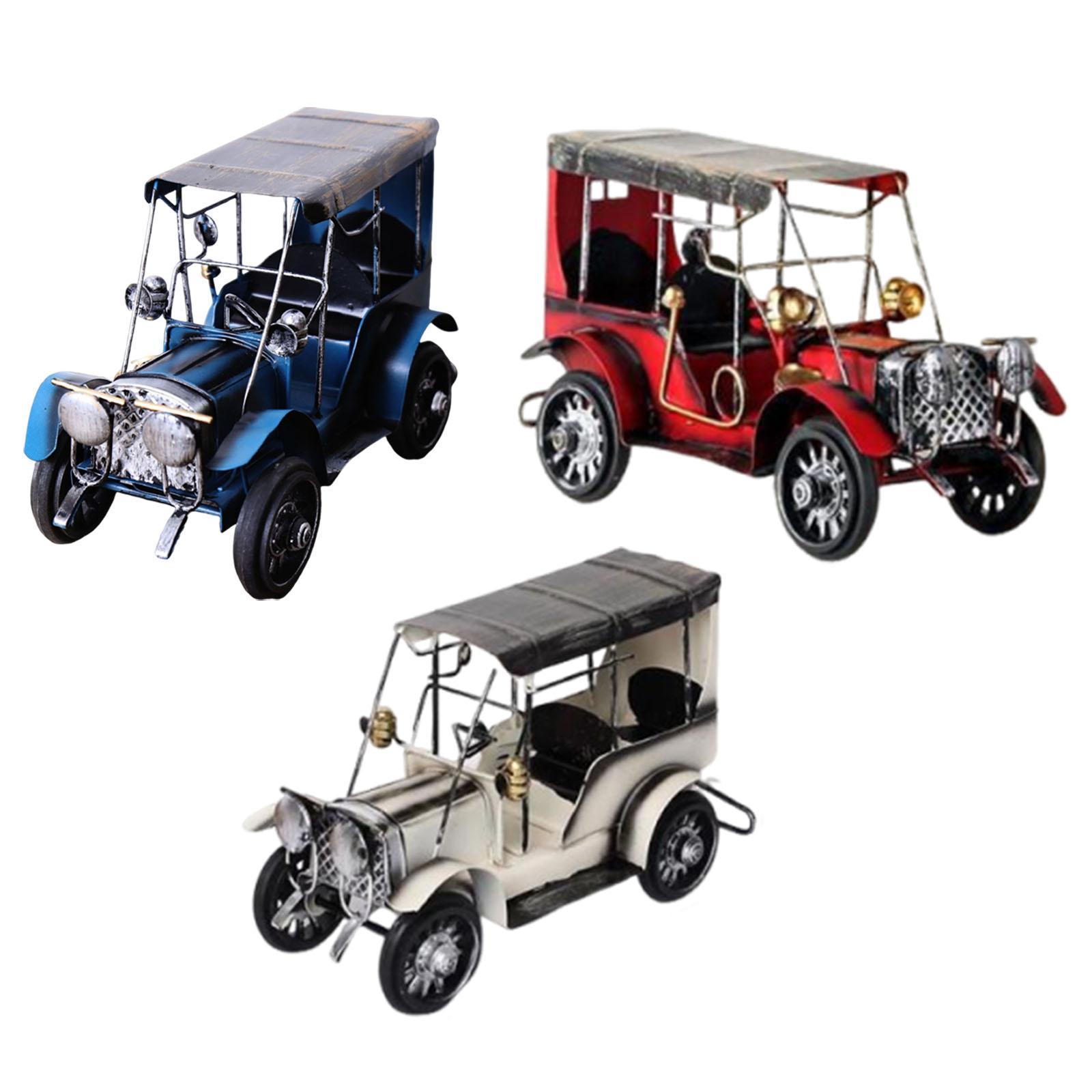 Vintage Design Car Model Colle - đánh giá và giá Collectible Vintage Photos