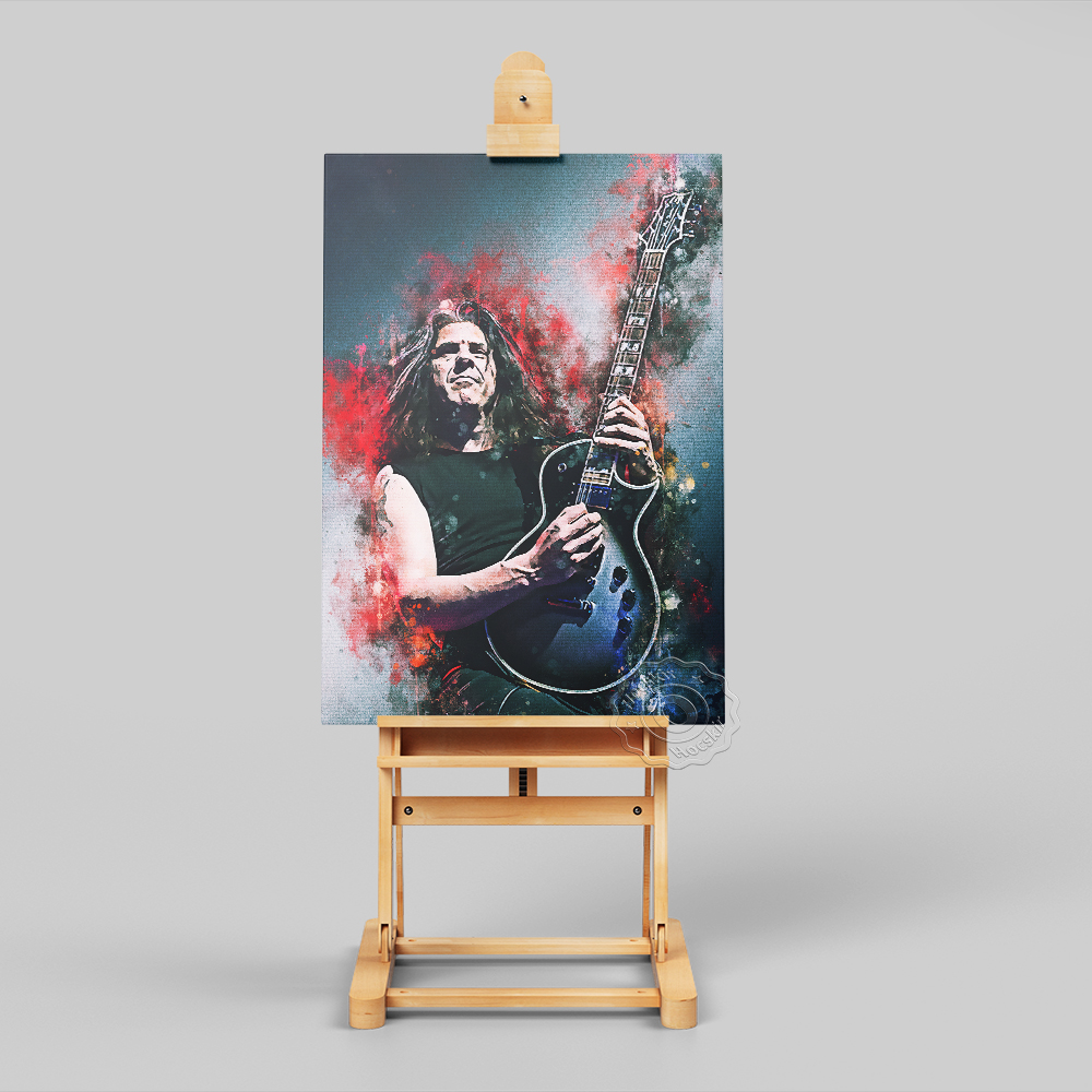 Alex Skolnick Fans Collect Pos - đánh giá và giá Vintage Collectible Posters