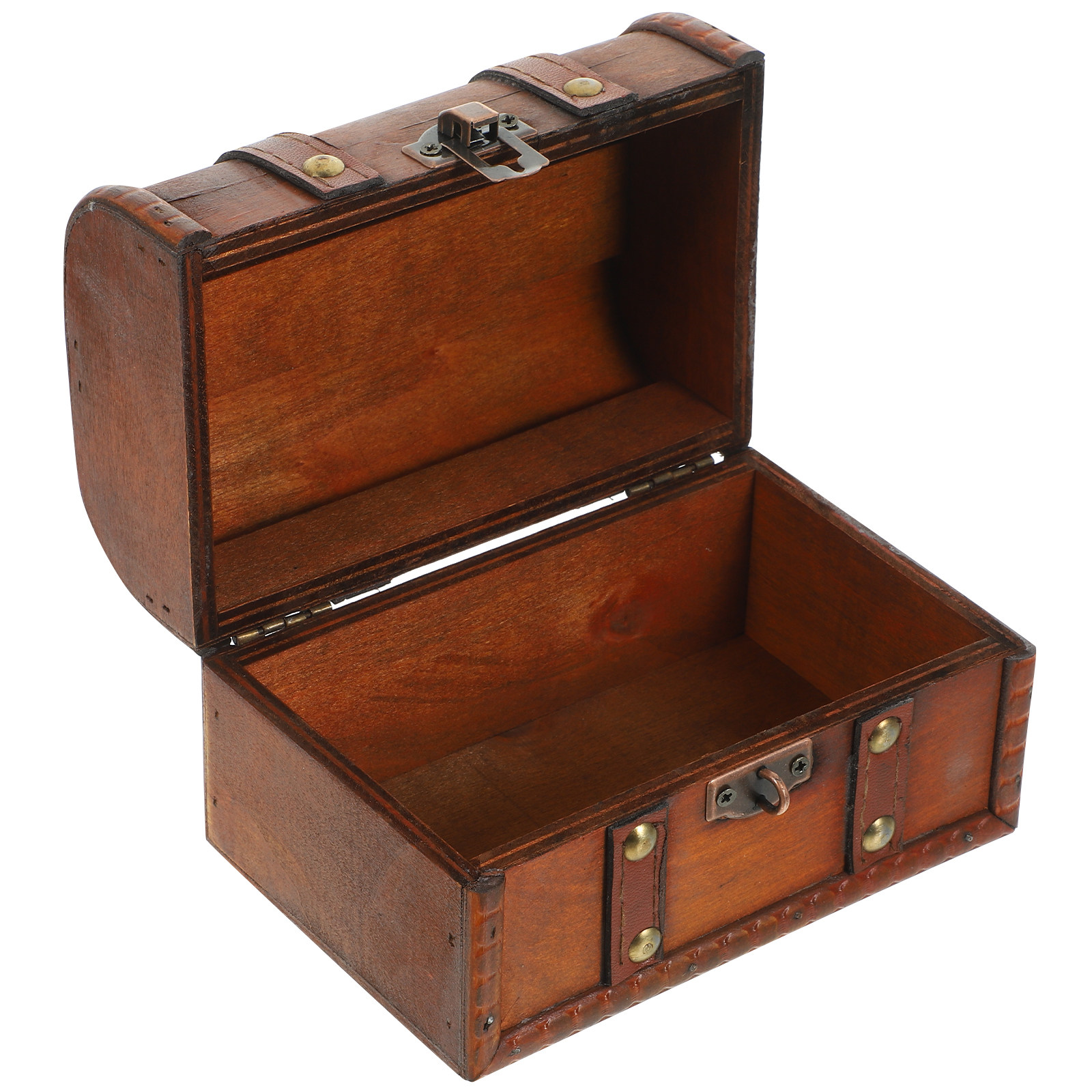 Sturdy Wooden Keepsake Box Vin - đánh giá và giá Collectible Vintage Photos