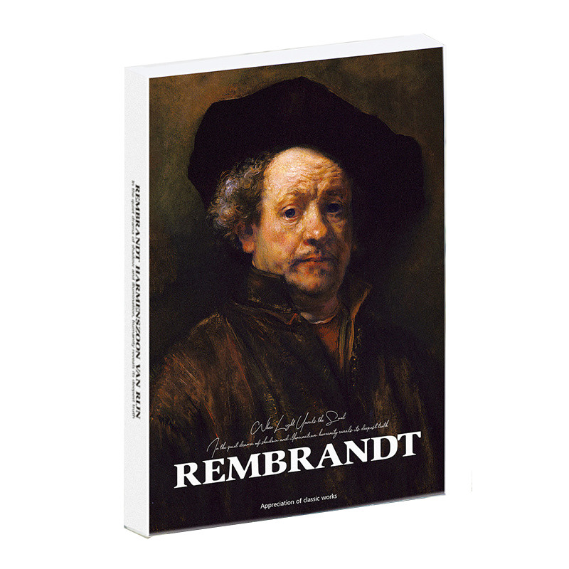 30Pcs Rembrandt Vintage Oil Pa - đánh giá và giá Collectible Vintage Greeting Cards