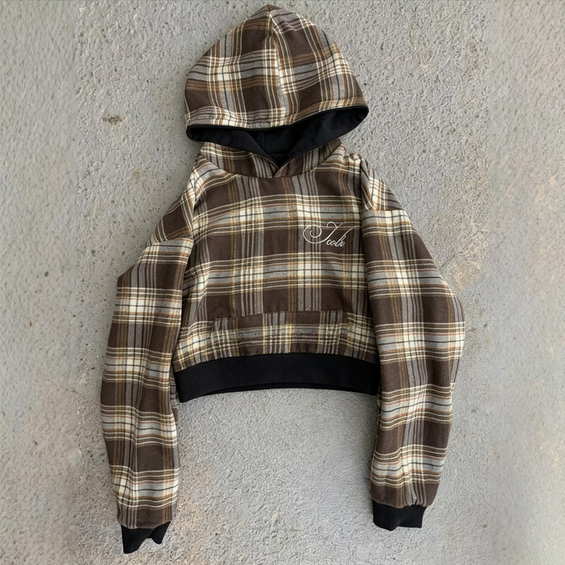 2026 Autumn Winter Women Vinta - đánh giá và giá Vintage Zip Hoodie