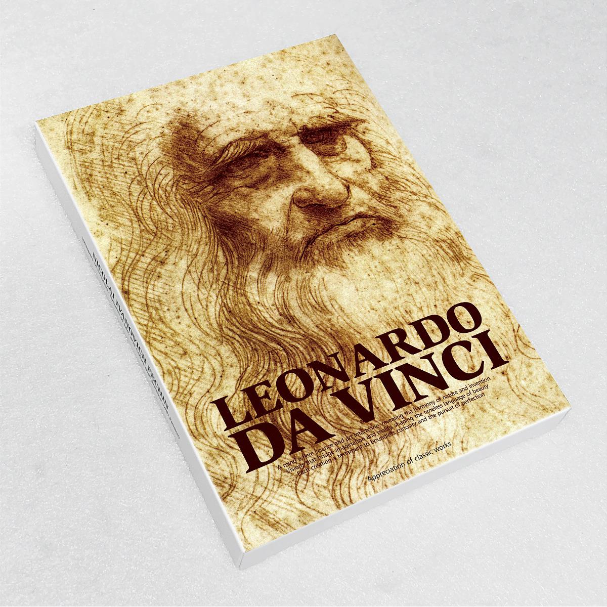 30PCS Classic Leonardo da Vinc - đánh giá và giá Collectible Vintage Greeting Cards