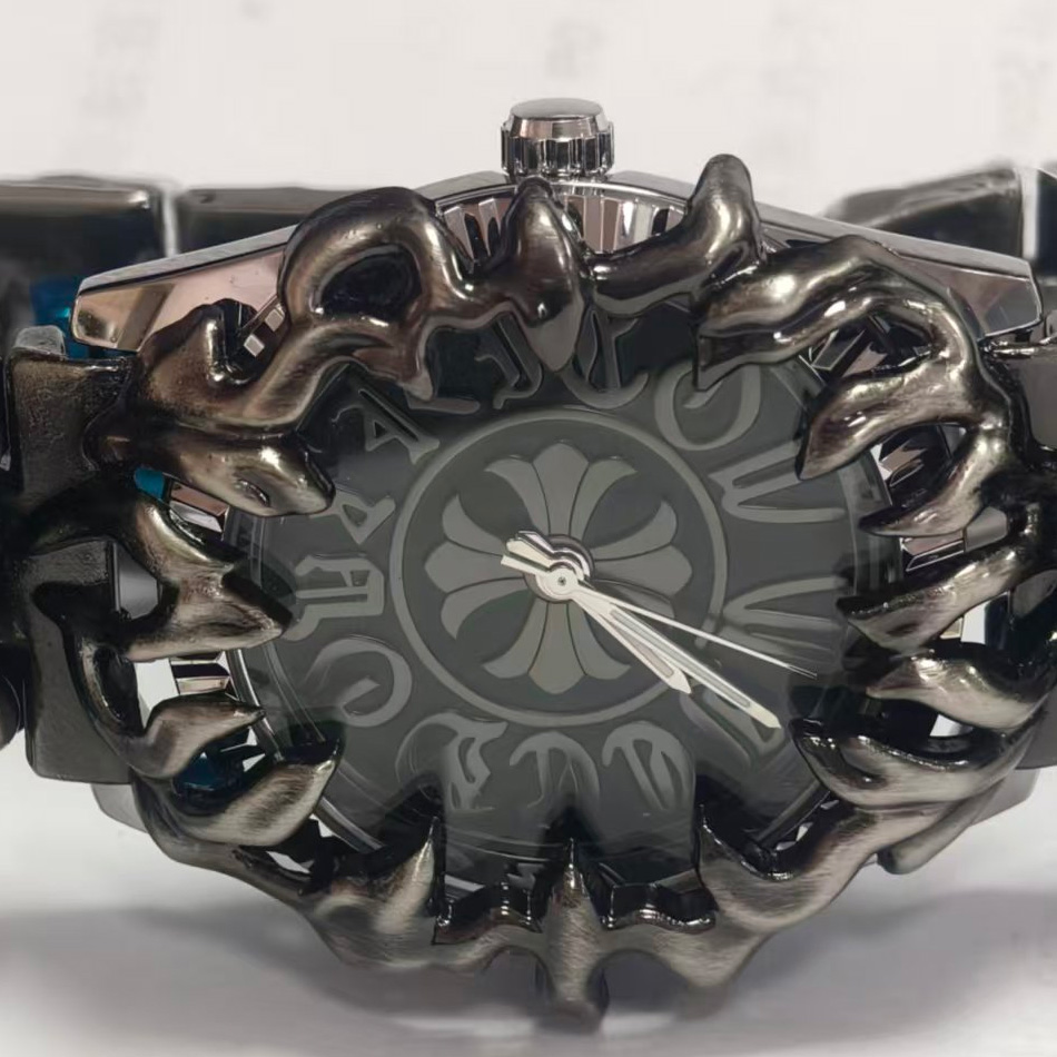 2026 New Men Quartz Watch Goth - đánh giá và giá Vintage Watch Collecting