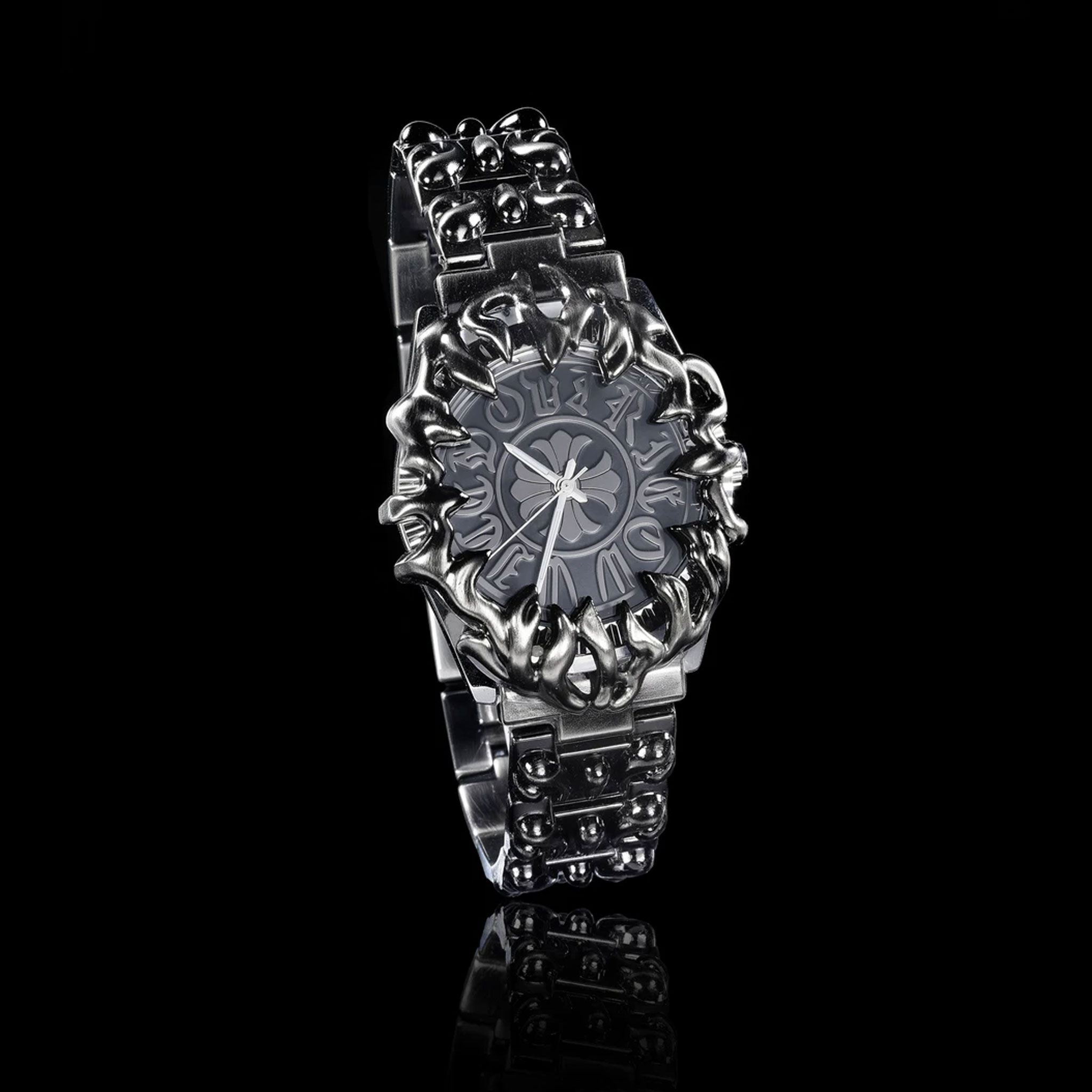 2026 New Men Quartz Watch Goth - đánh giá và giá Vintage Watch Collecting