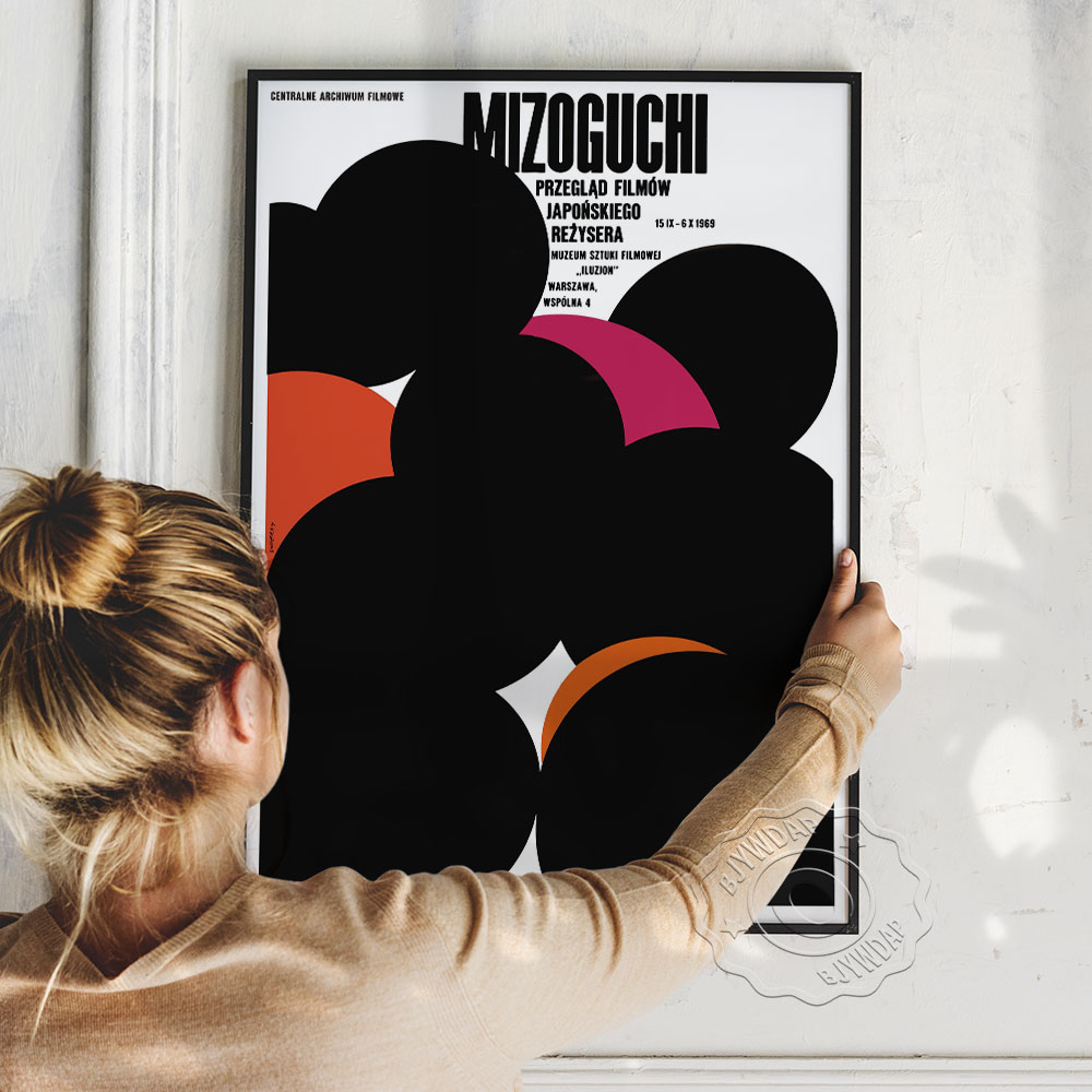 Waldemar Swierzy Early Poster, - đánh giá và giá Vintage Collectible Posters