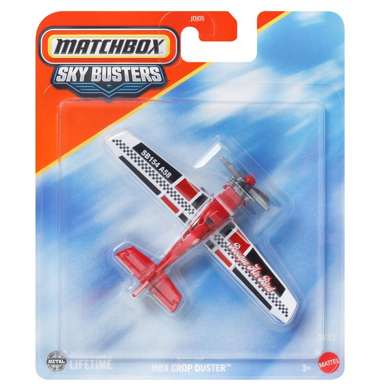 2025 Mattel Matchbox Model Sky - đánh giá và giá Mattel Collectible & Vintage Dolls
