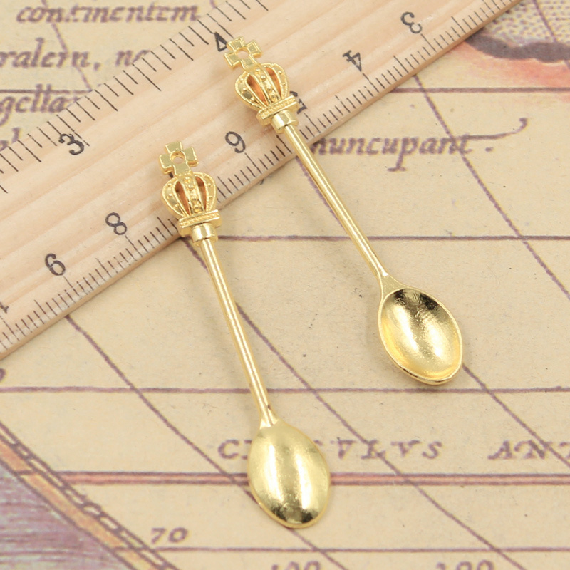 10 Chiếc Vòng Tay Nhà Bếp Thái - đánh giá và giá Vintage Collectible Spoons