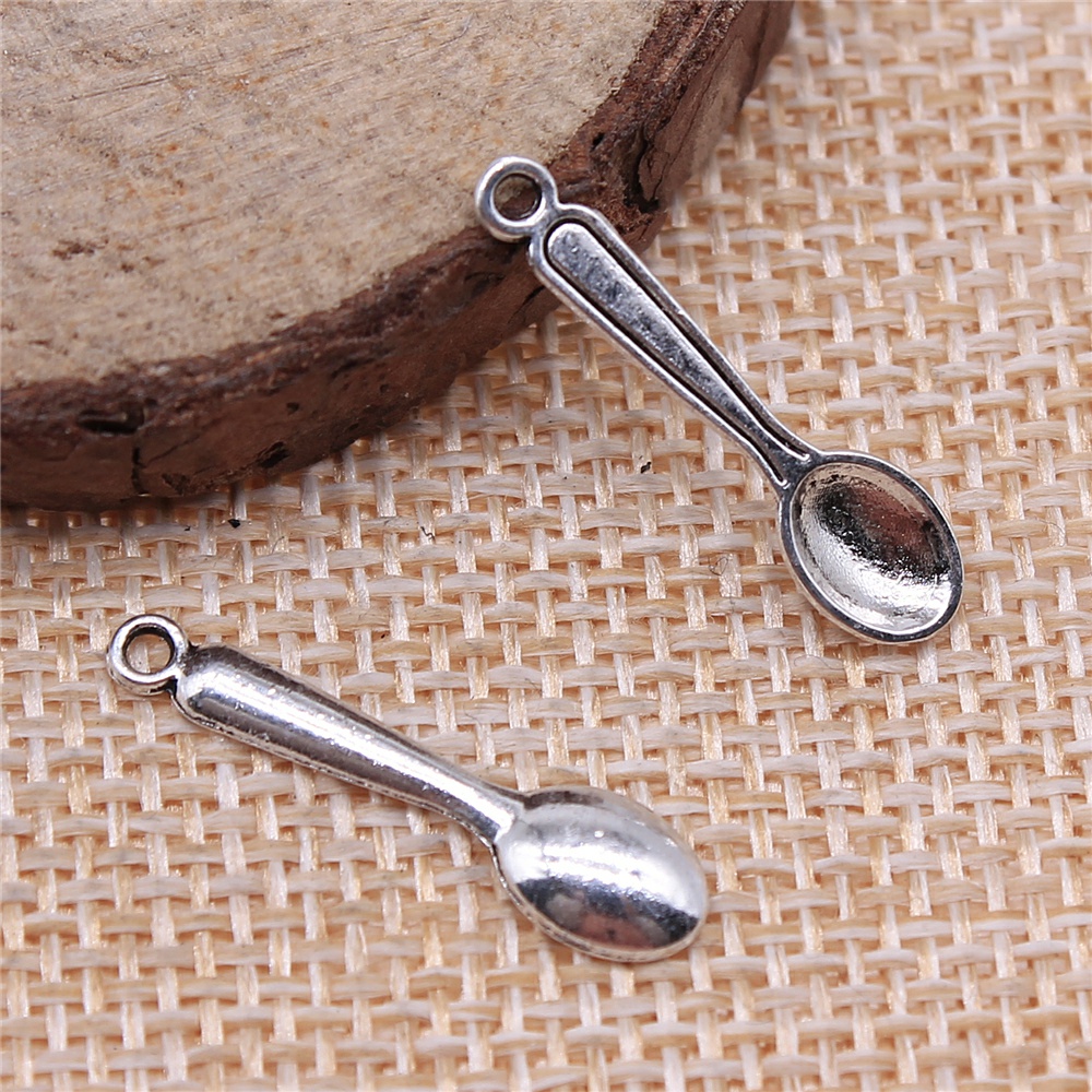WYSIWYG 40 Chiếc 24X6Mm Quyến  - đánh giá và giá Vintage Collectible Spoons
