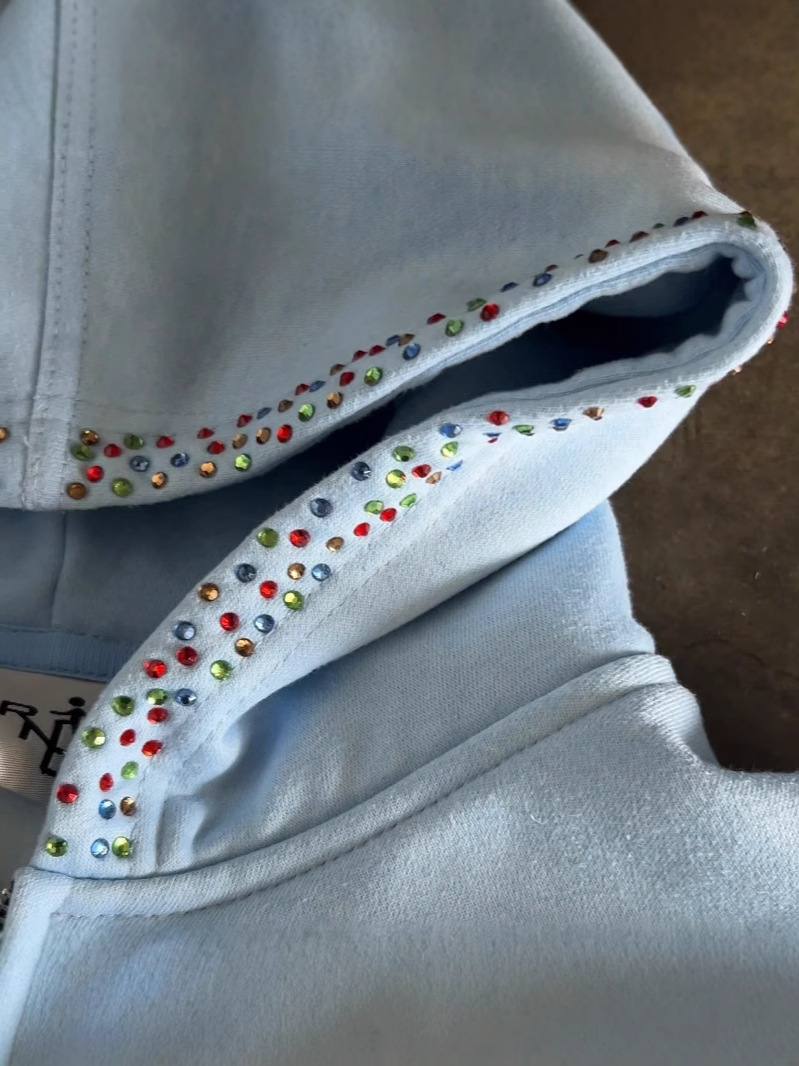 Autumn vintage new style hot b - đánh giá và giá Vintage Zip Hoodie