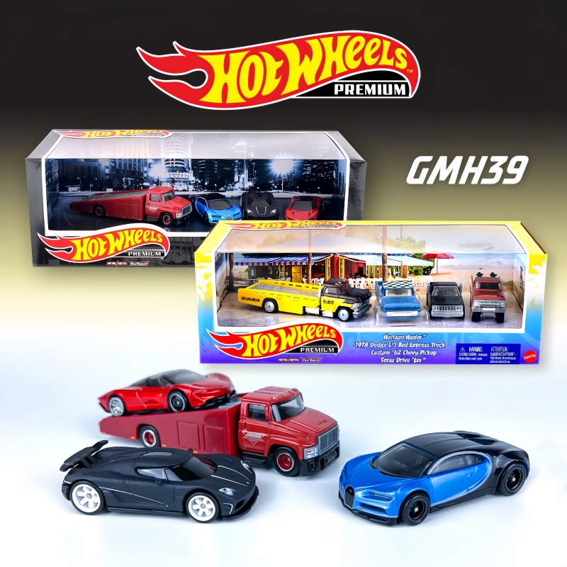Original Hot Wheels Mattel Pre - đánh giá và giá Mattel Collectible & Vintage Dolls