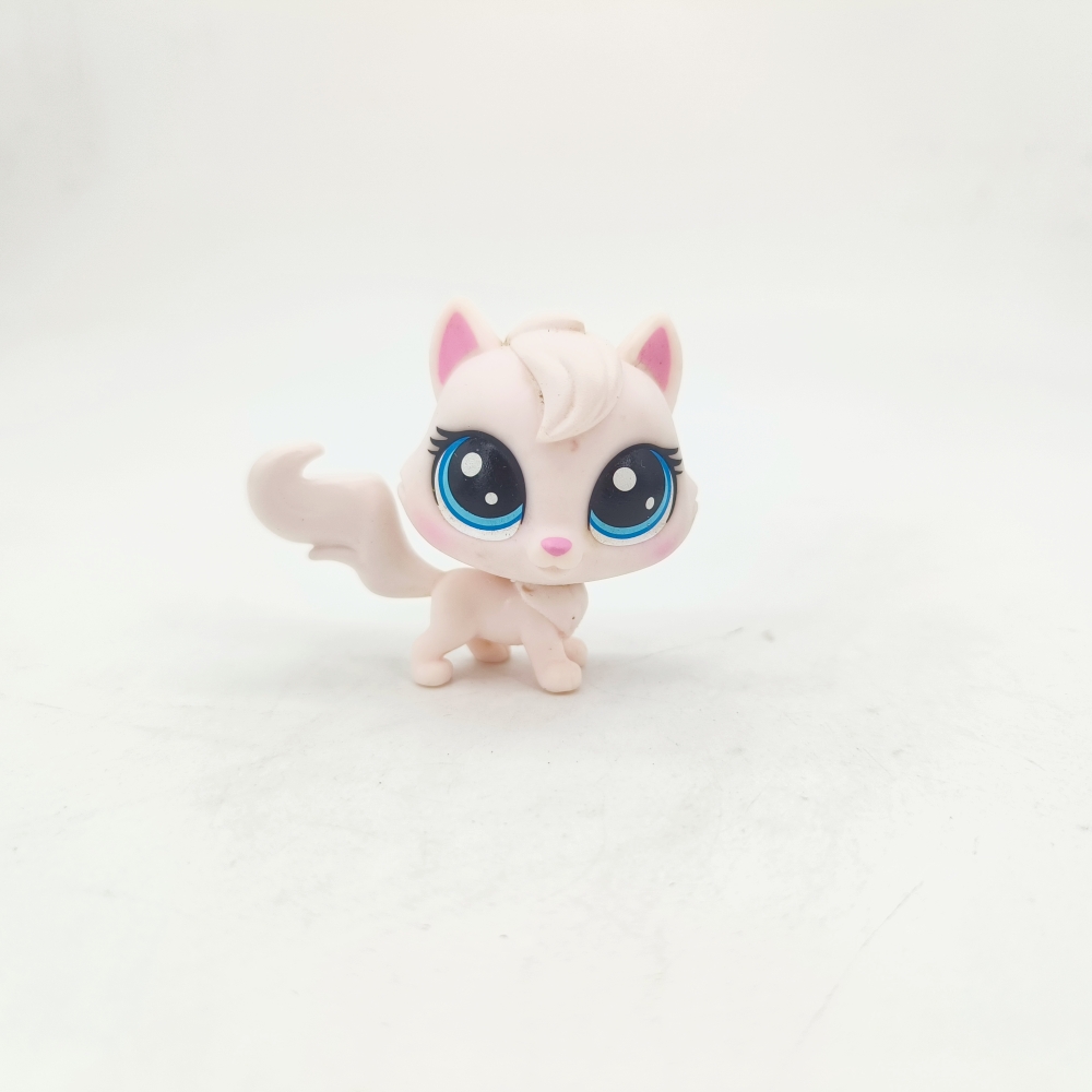 Vintage Original Cute Big Eyes - đánh giá và giá Vintage Cartoon Collectible