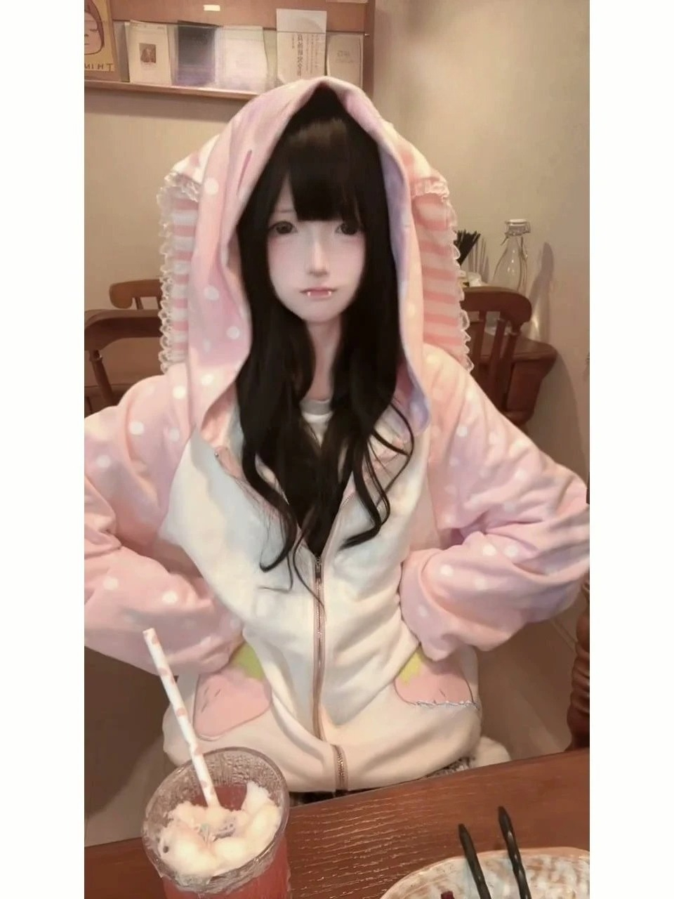 American Vintage Japanese Jack - đánh giá và giá Vintage Zip Hoodie
