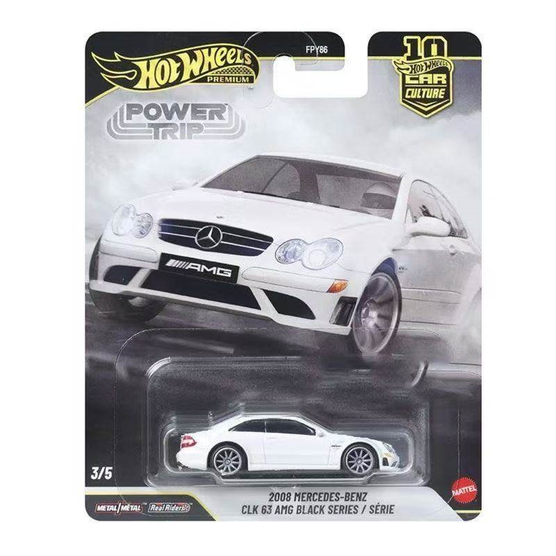 Mattel Hot Wheels Premium Powe - đánh giá và giá Mattel Collectible & Vintage Dolls