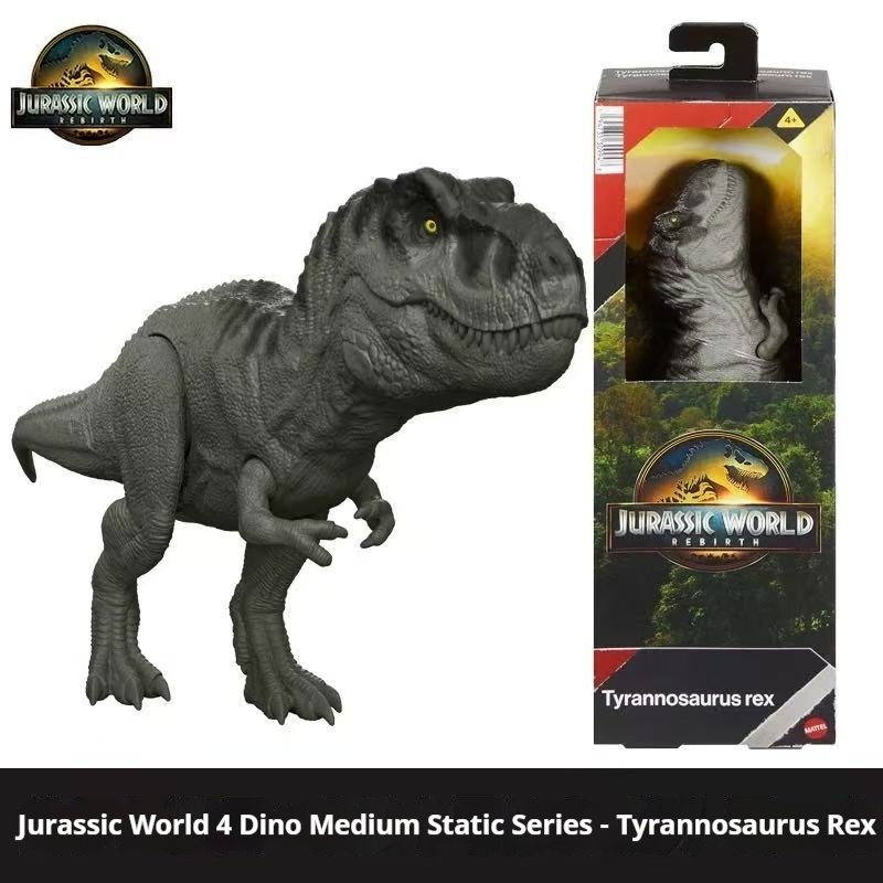 Mattel Jurassic World 4 Veloci - đánh giá và giá Mattel Collectible & Vintage Dolls