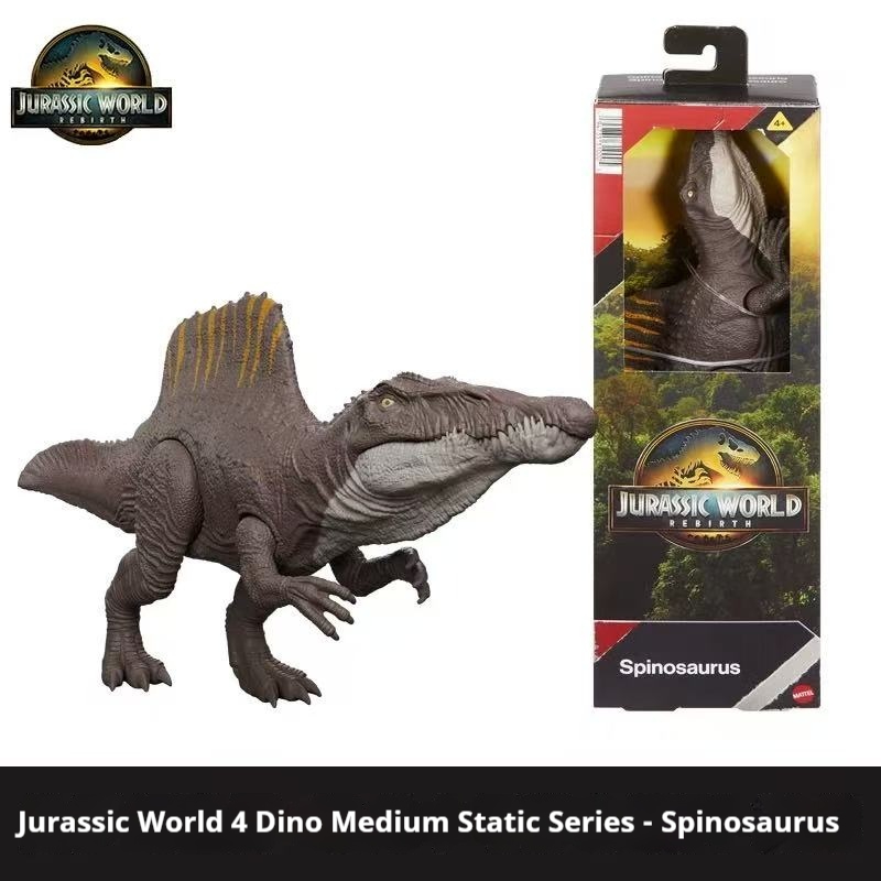 Mattel Jurassic World 4 Veloci - đánh giá và giá Mattel Collectible & Vintage Dolls