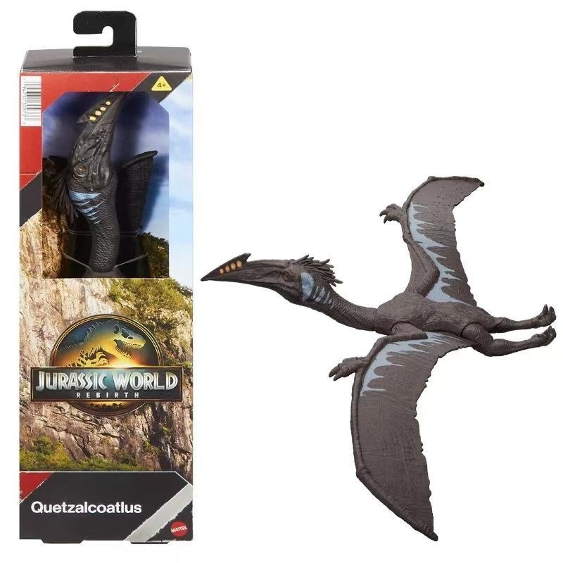 Mattel Jurassic World 4 Veloci - đánh giá và giá Mattel Collectible & Vintage Dolls