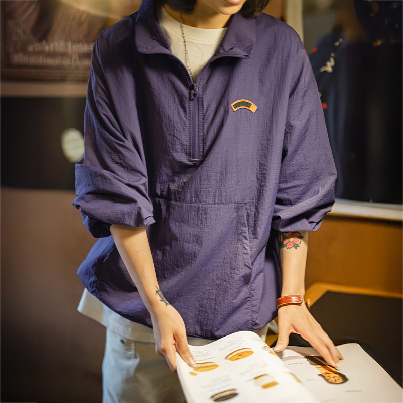 Maden Women's Vintage Half-Zip - đánh giá và giá Vintage Zip Hoodie