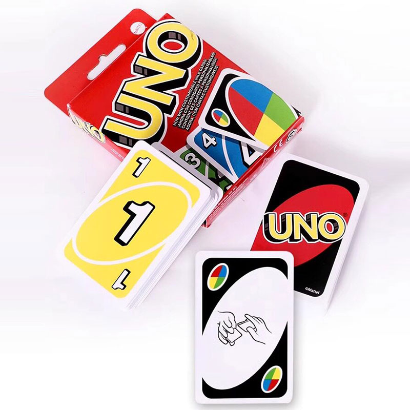 Mattel Games UNO Flip! Toy Gam - đánh giá và giá Mattel Collectible & Vintage Dolls
