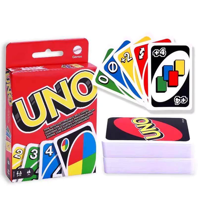 Mattel Games UNO Flip! Toy Gam - đánh giá và giá Mattel Collectible & Vintage Dolls