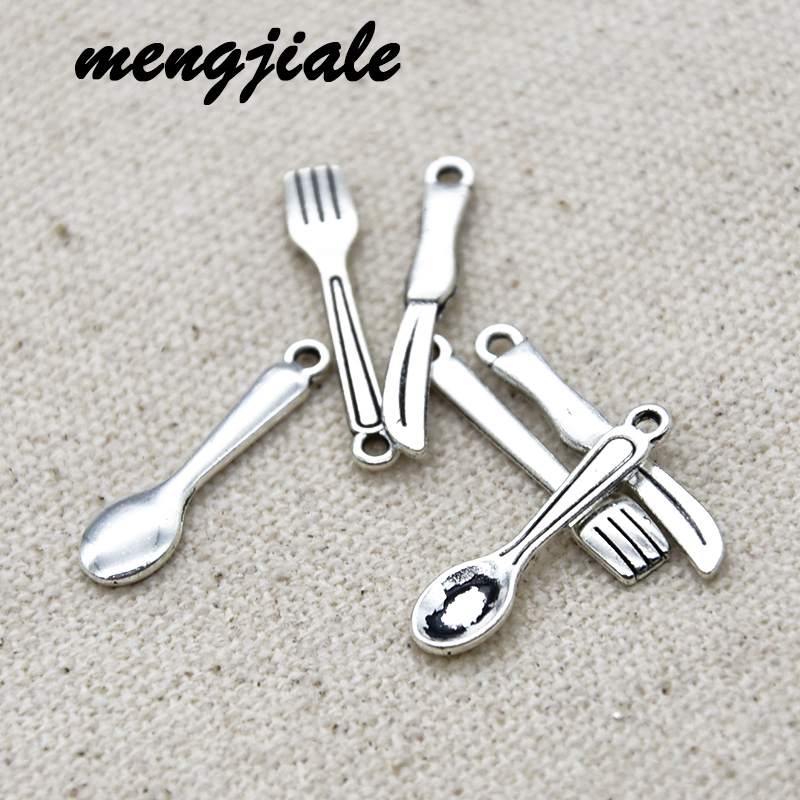 30 Chiếc Cổ Bạc Dao Kéo Bộ Mặt - đánh giá và giá Vintage Collectible Spoons