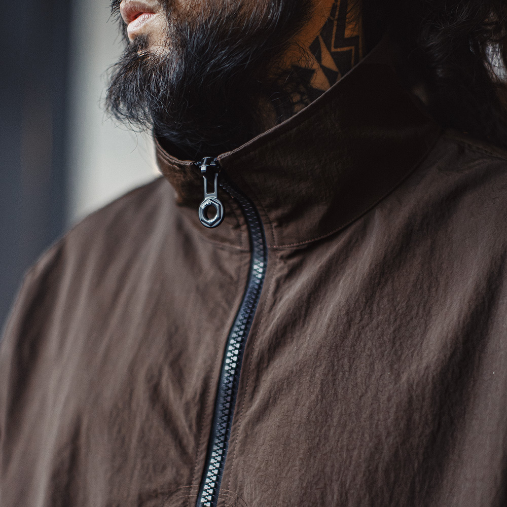 Maden Vintage Corduroy Color-B - đánh giá và giá Vintage Zip Hoodie