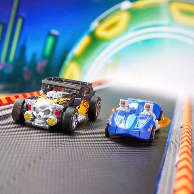 Genuine Mattel Hot Wheels X Tr - đánh giá và giá Mattel Collectible & Vintage Dolls