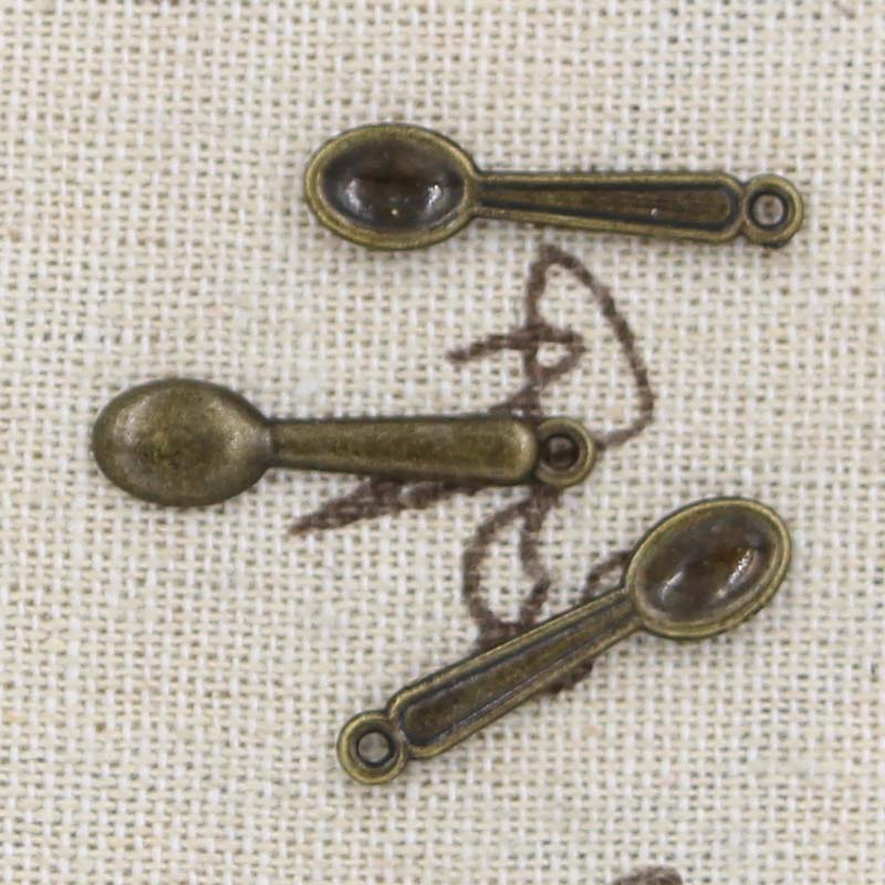 30 Chiếc Vòng Tay Nấu Ăn Nhà B - đánh giá và giá Vintage Collectible Spoons
