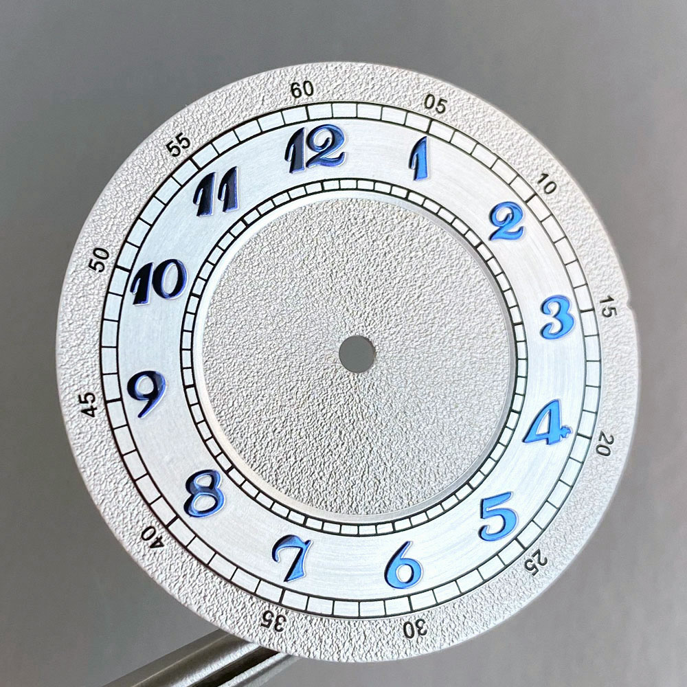 Tandorio New Retro White Pink  - đánh giá và giá Vintage Watch Collecting