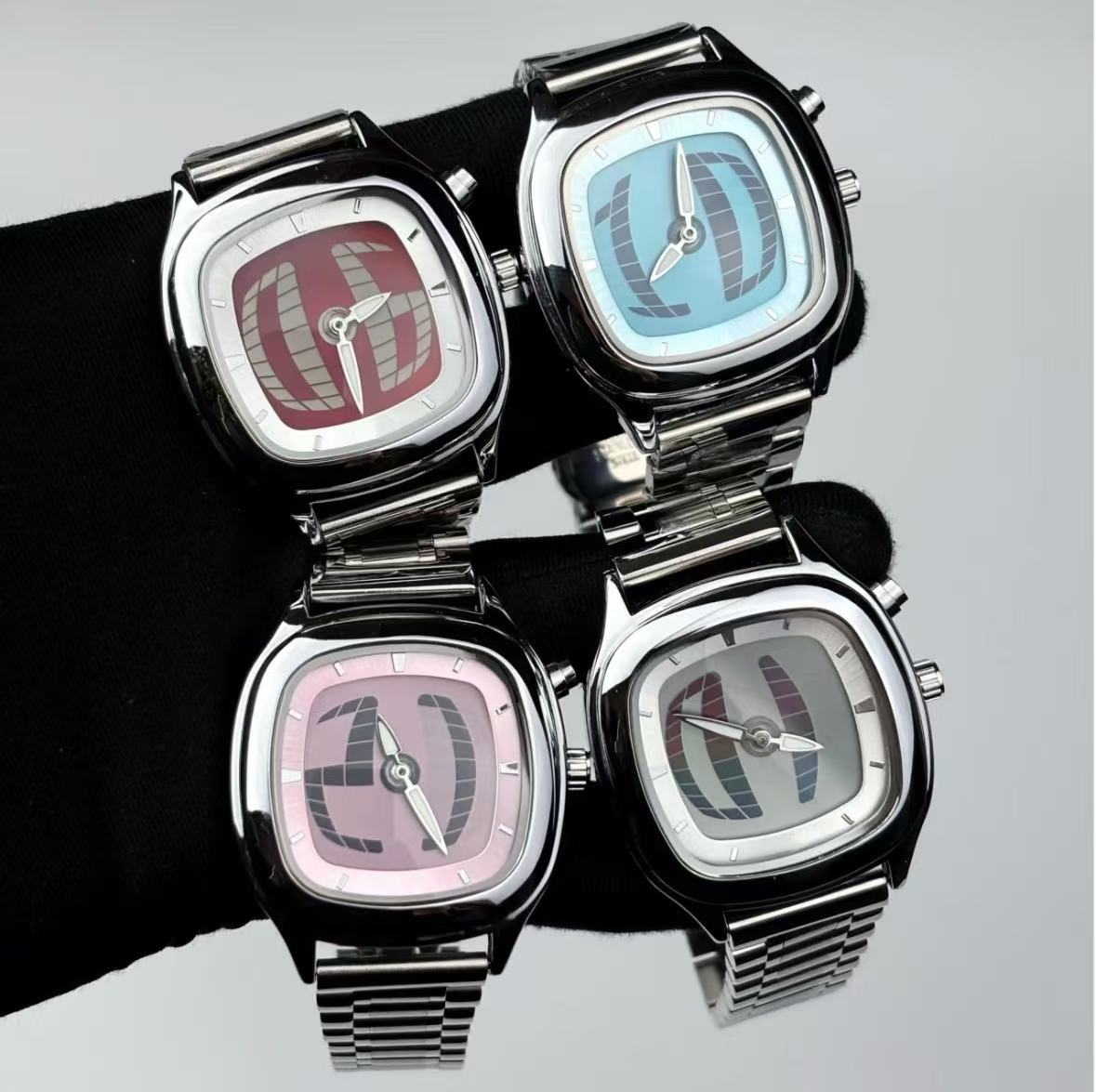 PAAZOMU Men's Quartz Watch Fas - đánh giá và giá Vintage Watch Collecting