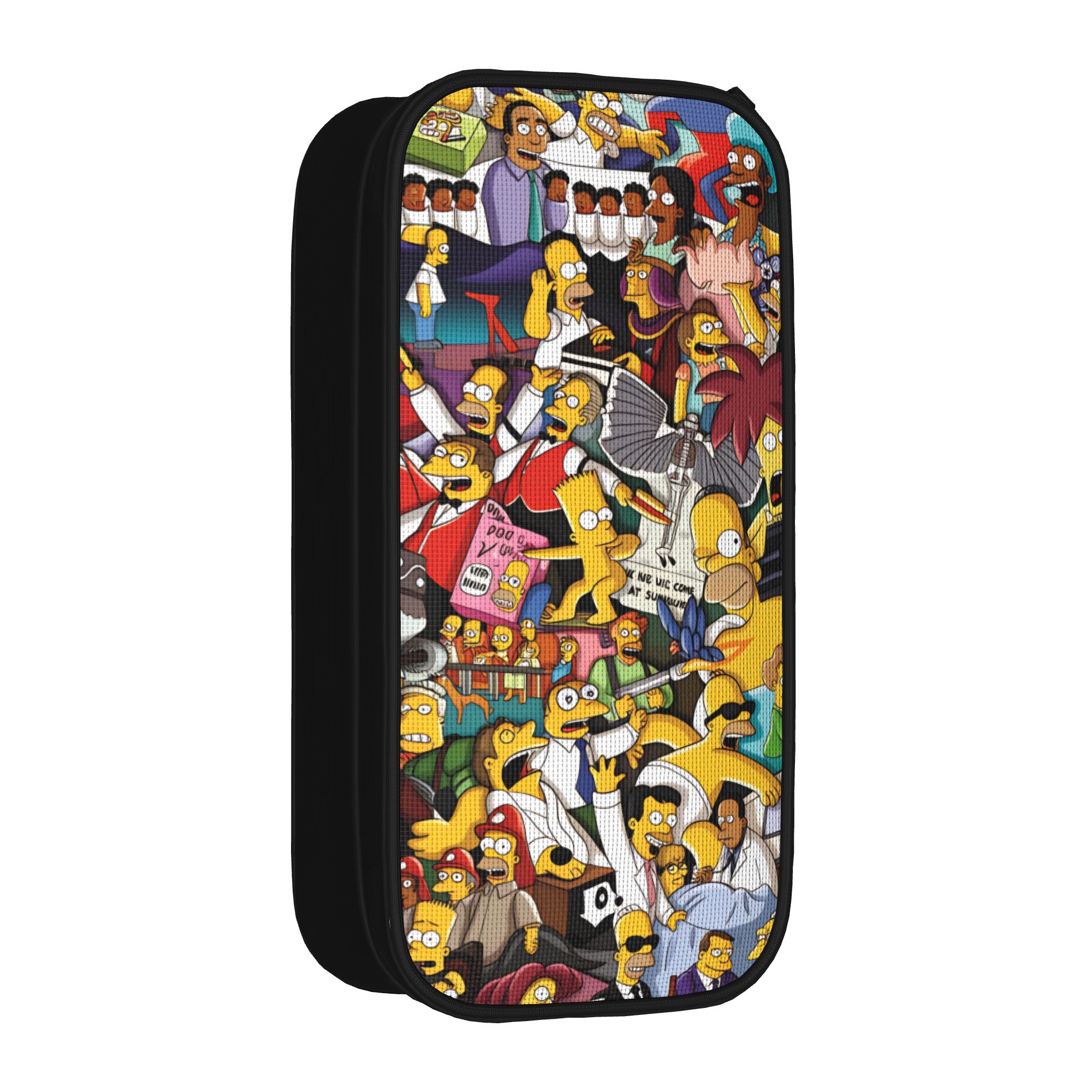 Cartoon S-Simpsons Characters  - đánh giá và giá Vintage Cartoon Collectible