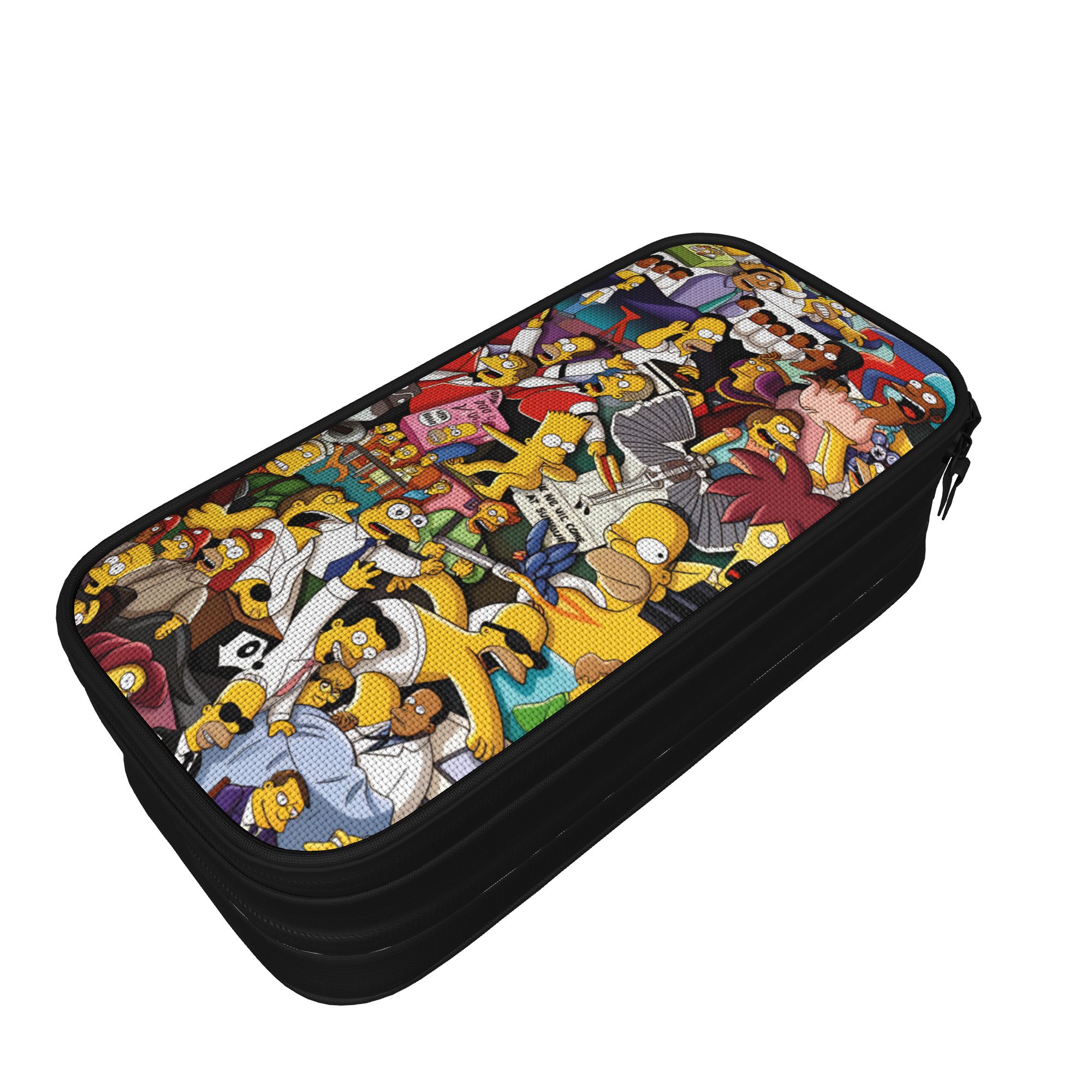 Cartoon S-Simpsons Characters  - đánh giá và giá Vintage Cartoon Collectible