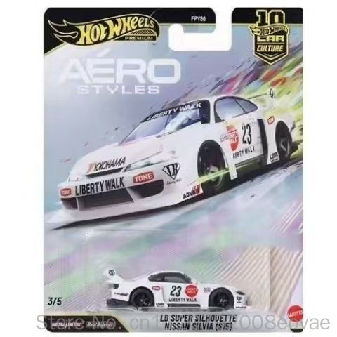 Hot Wheels Aero Styles Premium - đánh giá và giá Mattel Collectible & Vintage Dolls
