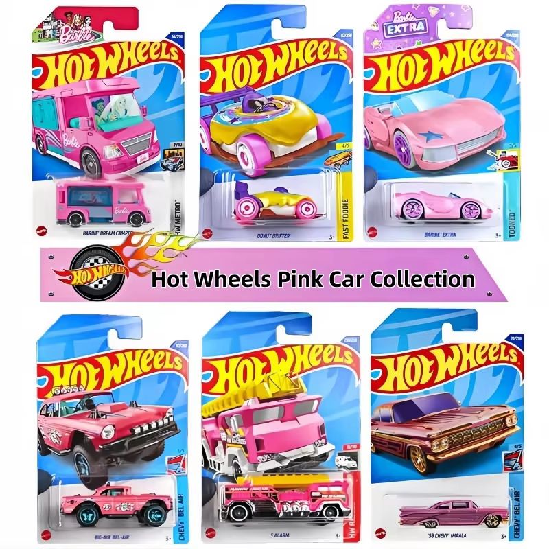 Mattel Hot Wheels Hot Sports C - đánh giá và giá Mattel Collectible & Vintage Dolls