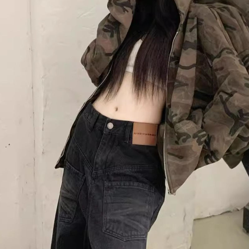 Vintage Camouflage Hooded Swea - đánh giá và giá Vintage Zip Hoodie