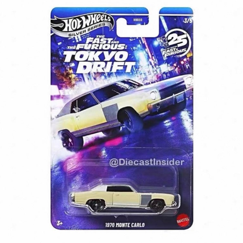 Mattel Hot Wheels Fast & Furio - đánh giá và giá Mattel Collectible & Vintage Dolls