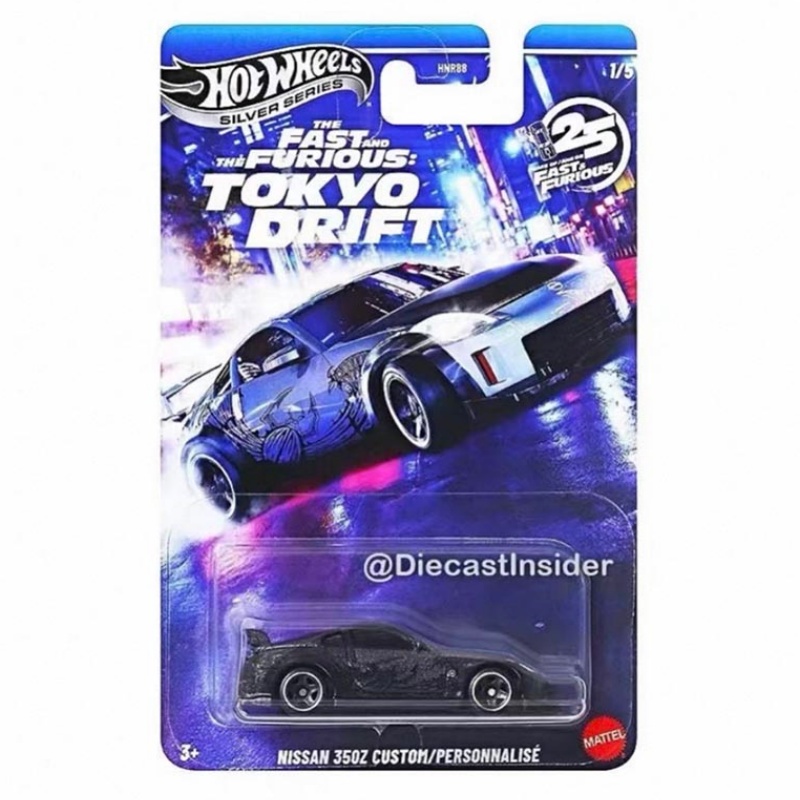 Mattel Hot Wheels Fast & Furio - đánh giá và giá Mattel Collectible & Vintage Dolls