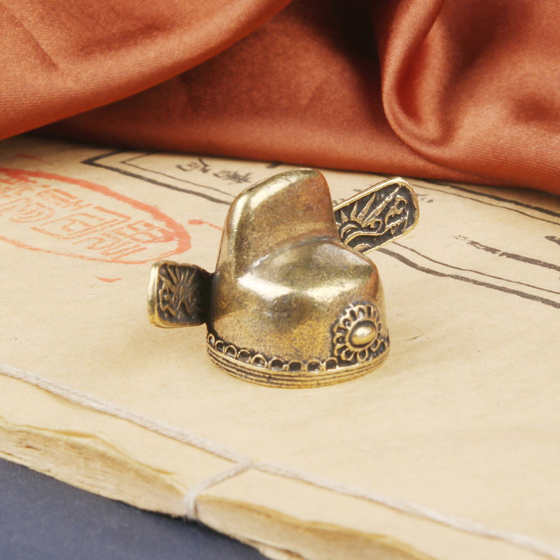 Vintage Brass Scholar Craft De - đánh giá và giá Vintage Collectible Furniture