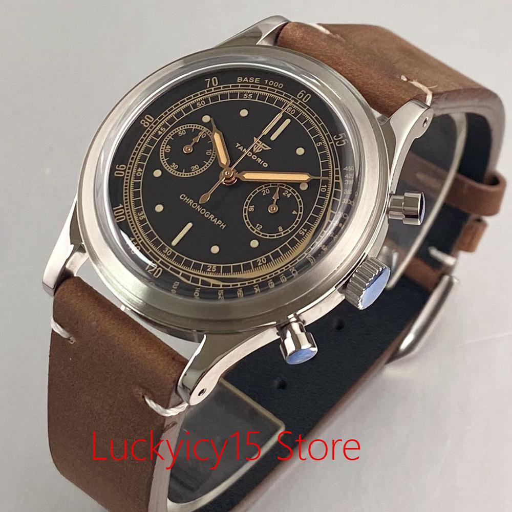 Tandorio Quartz Watches for Me - đánh giá và giá Vintage Watch Collecting