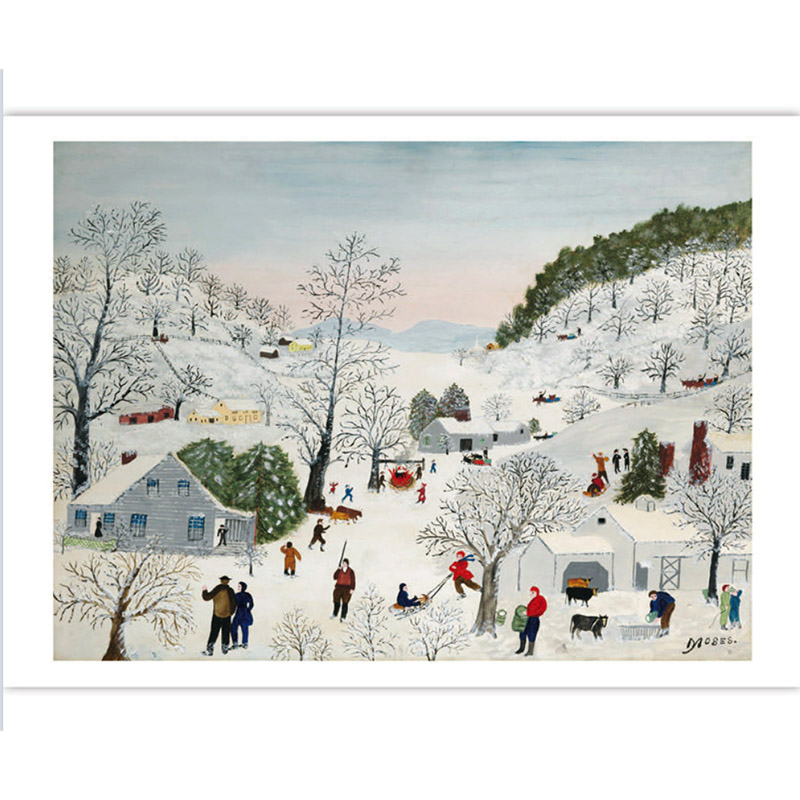 32 Cái/hộp Tốt Thời Gian Bà Mo - đánh giá và giá Collectible Vintage Greeting Cards
