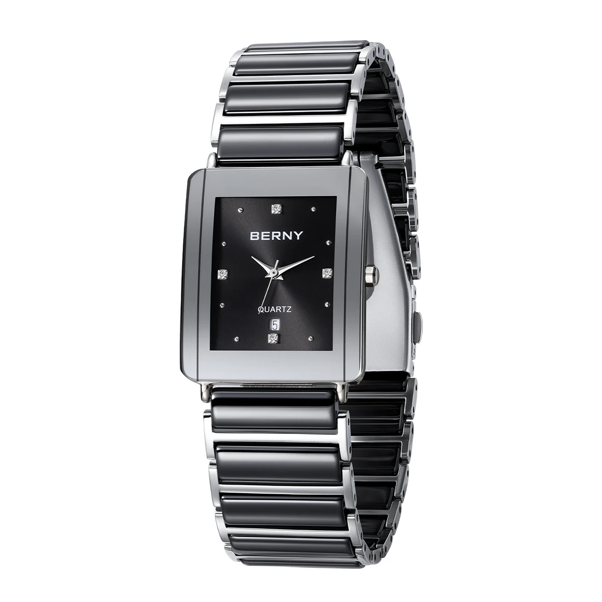 BERNY Ceramics Watches for Men - đánh giá và giá Vintage Watch Collecting
