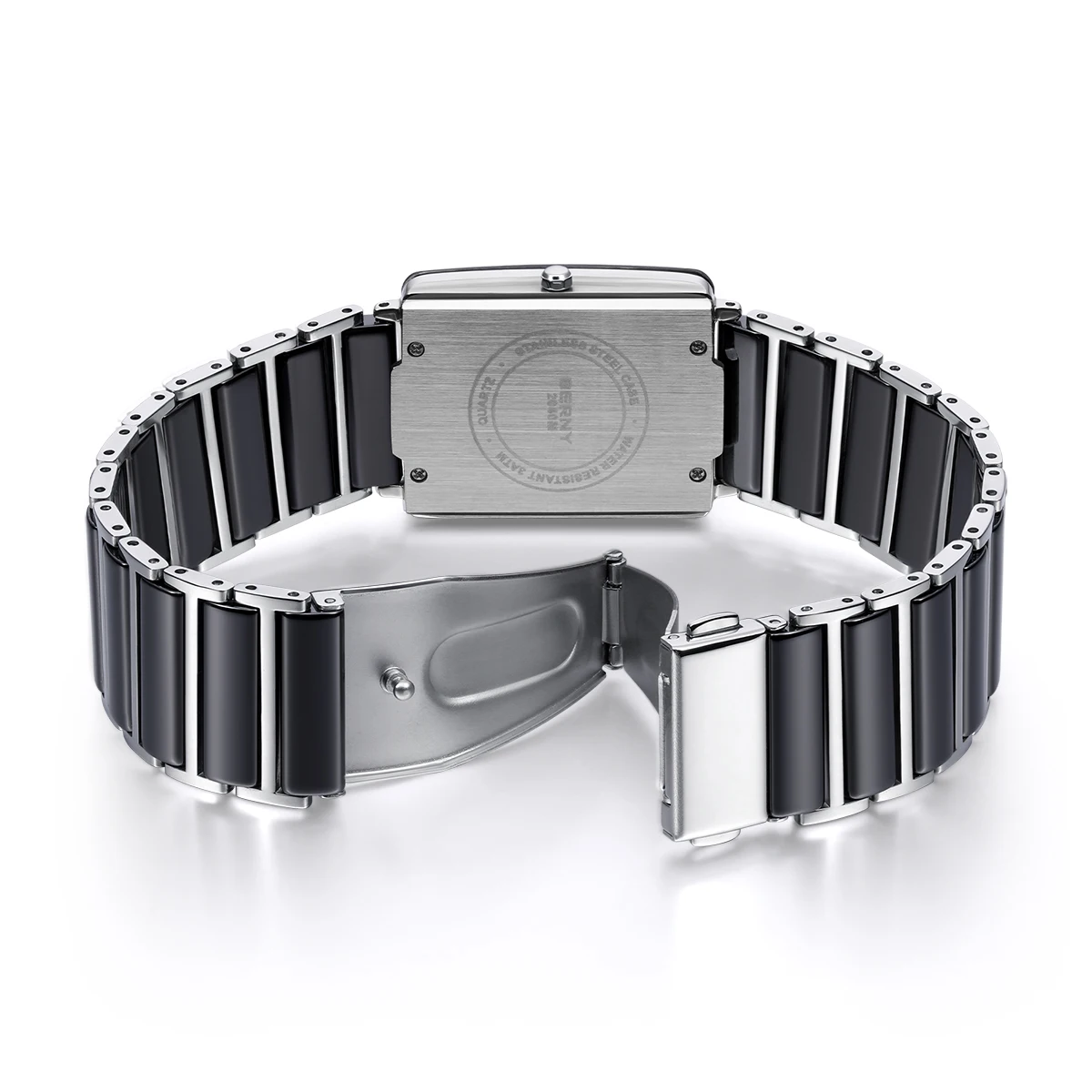 BERNY Ceramics Watches for Men - đánh giá và giá Vintage Watch Collecting
